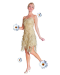 EveningDress 3626